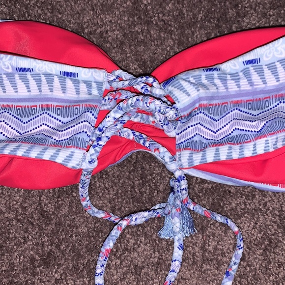 Strapless Bikini Top - Picture 4 of 4